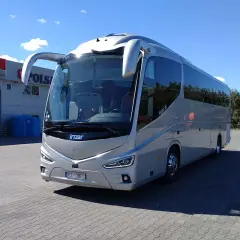 Ile trwa podróż do Włoch autokarem? Czas przejazdu z różnych miast
