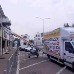Jakie uprawnienia są potrzebne do obsługi busa z windą?