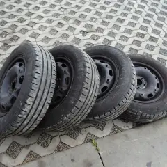 Jakie opony do VW Polo 9N? Poznaj najlepsze opcje i rozmiary