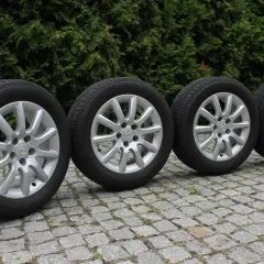 Opony do Opel Astra H - Jakie wybrać, aby uniknąć problemów?
