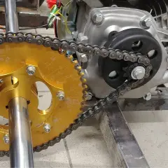 Jak rozpiąć łańcuch motocyklowy - skuteczne metody i porady