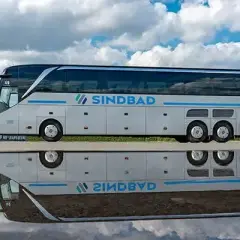 Czy w autokarach Sindbad jest WiFi? Oto co musisz wiedzieć
