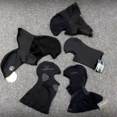 Jaka kominiarka pod kask motocyklowy zapewni Ci komfort i ciepło?