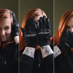 Jak mierzyć rękawice motocyklowe, aby uniknąć złego dopasowania?