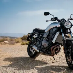 Jakie ciśnienie w oponach motocyklowych zapewnia bezpieczeństwo i komfort?
