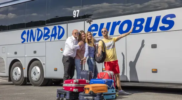 Czy autokary Sindbad mają wifi? Sprawdź, co musisz wiedzieć!