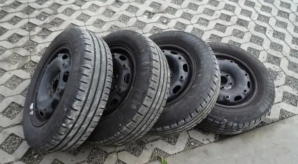 Jakie opony do VW Polo 9N? Poznaj najlepsze opcje i rozmiary