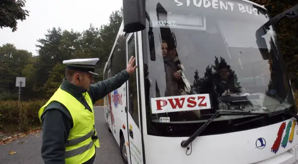Gdzie zgłosić autokar do kontroli – uniknij problemów z inspekcją