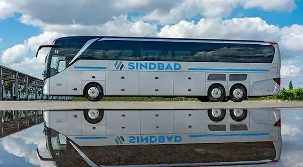 Czy w autokarach Sindbad jest WiFi? Oto co musisz wiedzieć