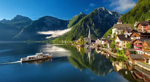 Ile kosztuje bus do Austrii? Sprawdź ceny i oszczędź na podróży