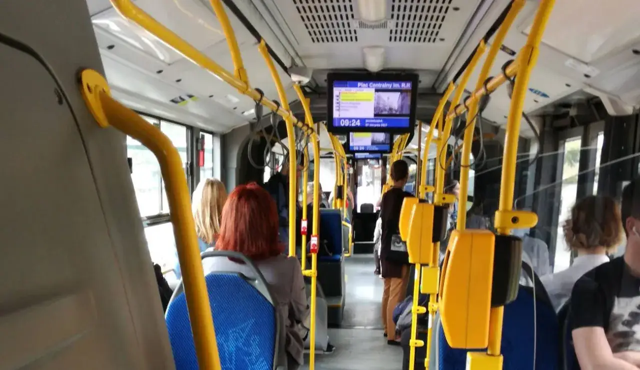 Zdjęcie Ile jedzie bus z Krakowa do Katowic? Czas podróży i wskazówki