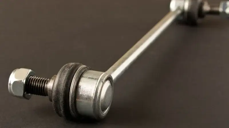 Zdjęcie Dlaczego stabilizator w samochodzie jest kluczowy dla bezpieczeństwa?