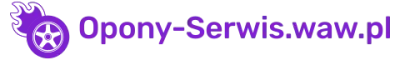 Logo opony-serwis.waw.pl